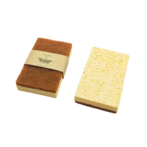 Cellulose Sponge from Organicenter