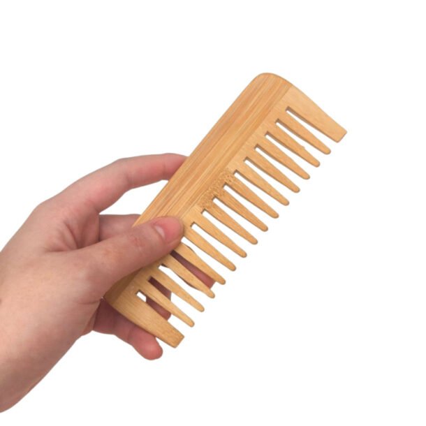 Sisir Wide from Organicenter