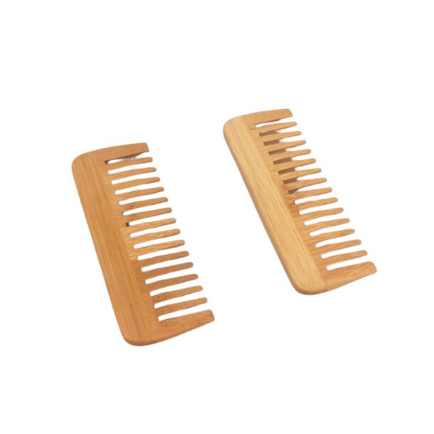 Sisir Wide from Organicenter