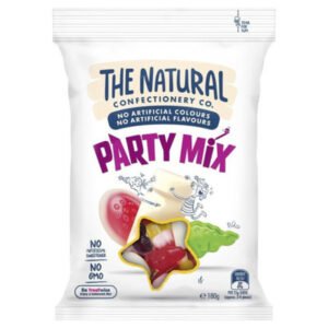 TNCC Party Mix from The Natural Confectionery Co.
