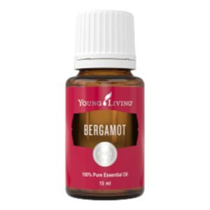 EO Bergamot from Young Living