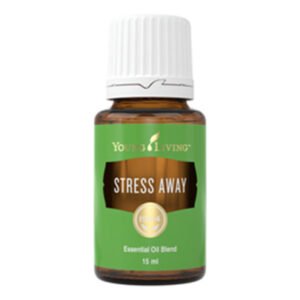 EO Stress Away from Young Living