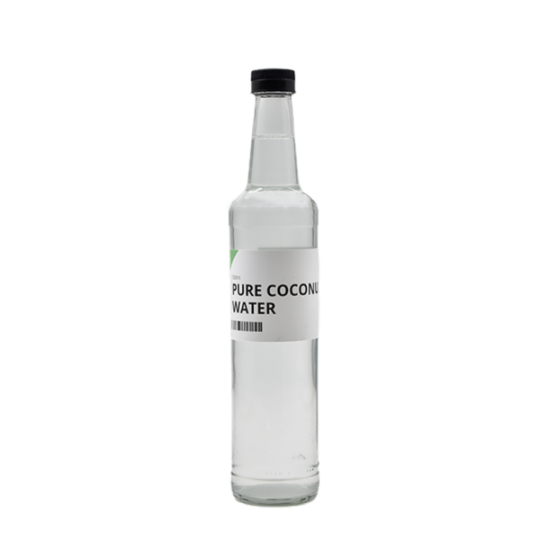 Coconut Water 500ml from Balicious Juice