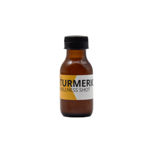 Turmeric Shot from Balicious Juice