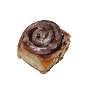 Cinnamon Roll from Acme