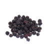 Frozen Blackberries