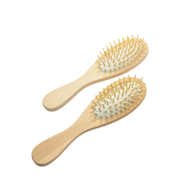 Hair Brush from Organicenter