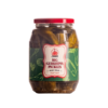 Gherkin Big L from Jawi Farm