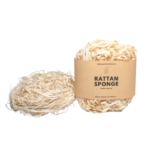 Rattan Sponge from Organicenter