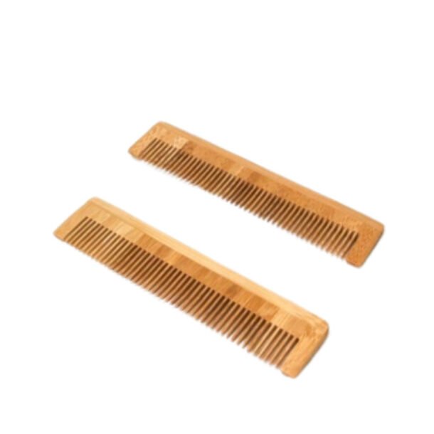 Sisir Bambu from Organicenter