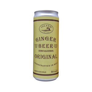 BBC Ginger Beer 330ml