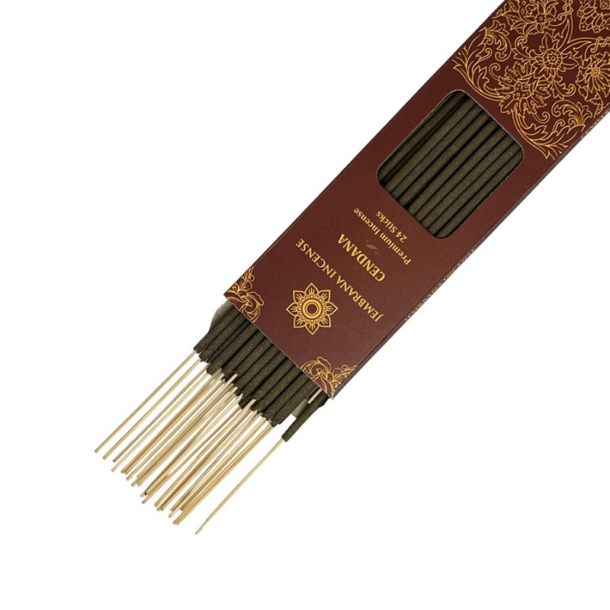 Incense Stick - Cendana from Bali Soap