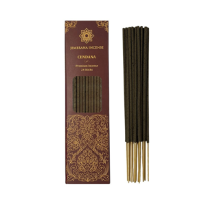 Incense Stick - Cendana from Bali Soap