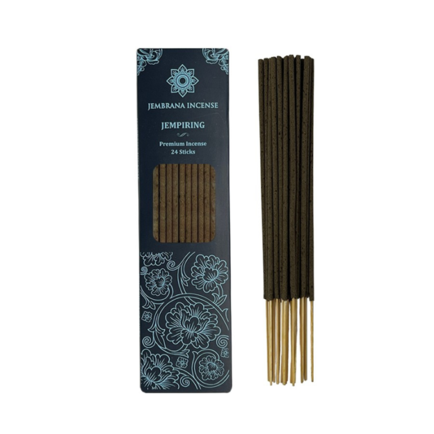 Incense Stick - Jempiring from Bali Soap