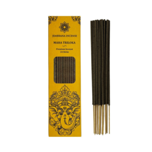Incense Stick - Maha Triloka from Bali Soap