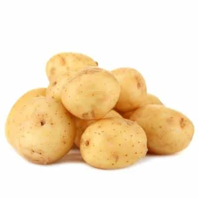 Bumi Sehat Donation - Potato