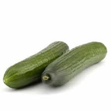 BKM Cucumber Japanese Organic 500g