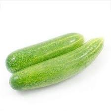 BKM Cucumber Local Organic 500g