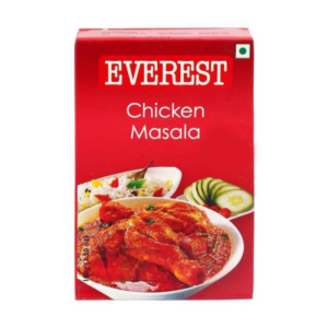 Chicken Masala from Everest