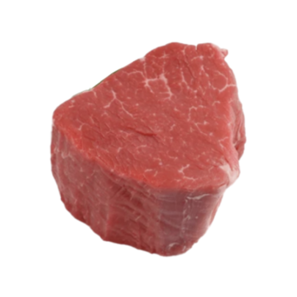 Beef Tenderloin Cut from Metzger