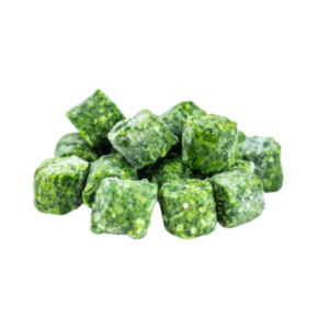 Frozen Spinach from Bali Direct