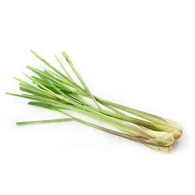 BKM Lemongrass Organic 200g