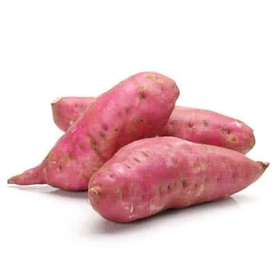 BxS Sweet Potato Purple 500g