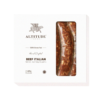 Beef Italian Sausage from Altitude