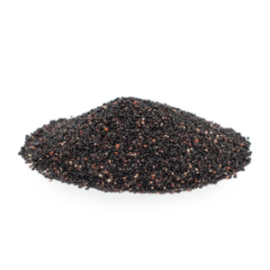 Black Quinoa Organic from Bali Direct