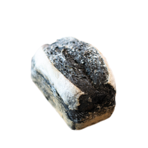 Charcoal Sourdough Gluten Free from The Sweet Escape
