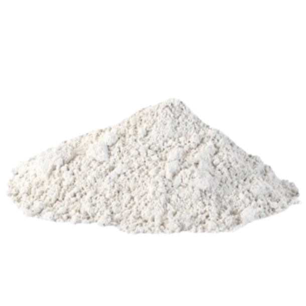 Kaolin White 100g from Bali Direct