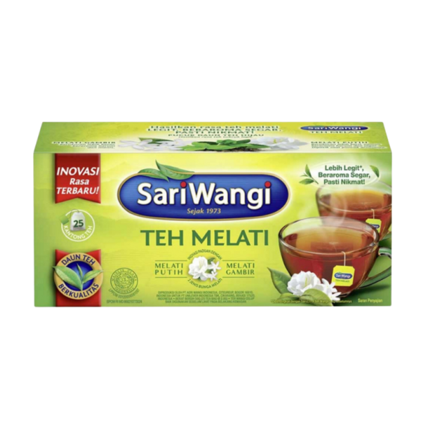 Teh Melat from SariWangi