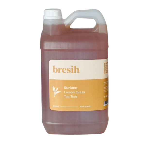 Surface Cleaner 5L from Bresih