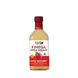 Finega Apple Vinegar from Dehealth Supplies