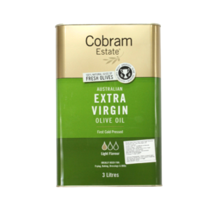 Light Extra Virgin Oil Olive from Cobram