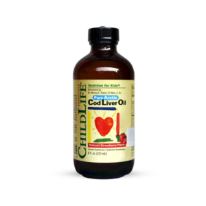 ChildLife Pure Cod Liver Oil from Radiant Bali