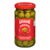 Manzanilla Olives Stuffed with Pimiento from Lindsay