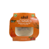 Butternut Hummus from The Lucky Nomad
