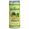 BBC Ginger Lime 250ml