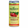BBC Strawberry Basil 250ml