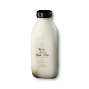 BDA Bali Dairy Fresh Milk 1L