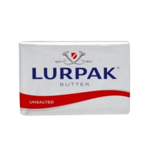 Unsalted Lactic Butter 200g
