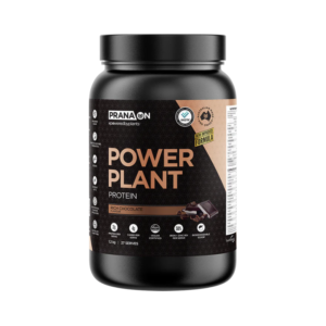 PRO Power Plant - Rich Chocolate from Prana On