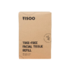 Facial Tissue Refill 3ply | 500 Sheets