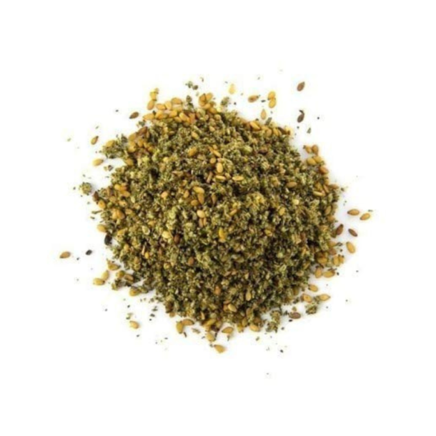 Zaatar from Bali Direct Store