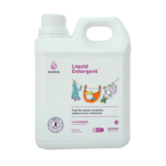 Liquid Detergent Lavender