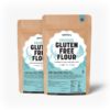 Premium Gluten Free Flour + Psyllium Husk Packet