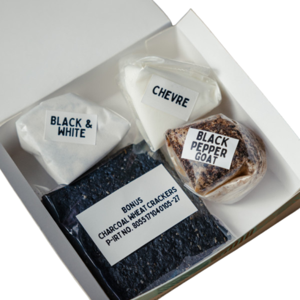 RSL Personal Cheese Platter 90 g - Image 3