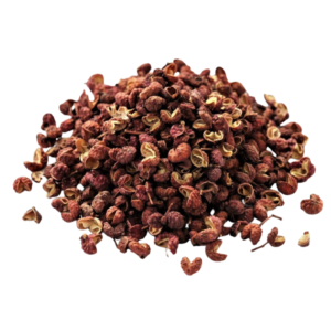 Sichuan Peppercorn