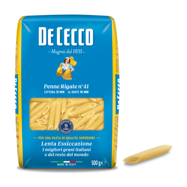 DCC Penne Rigate 500g